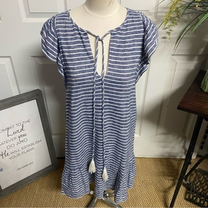 Parker Mini Dress S‎